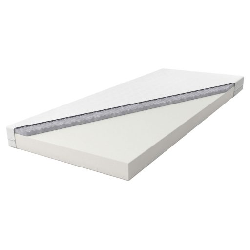 Sefora matrac 120x200 Aloe vera huzattal