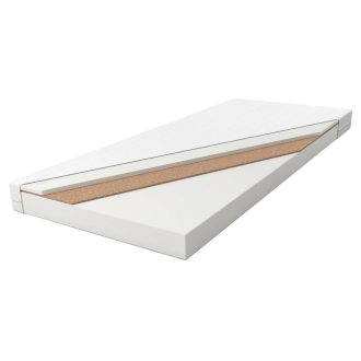 Bona matrac 90x200 Comfort huzattal