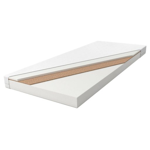 Bona matrac 120x200 Comfort huzattal
