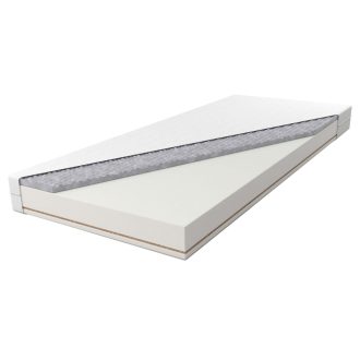 Celesta matrac 90x200 Aloe vera huzattal