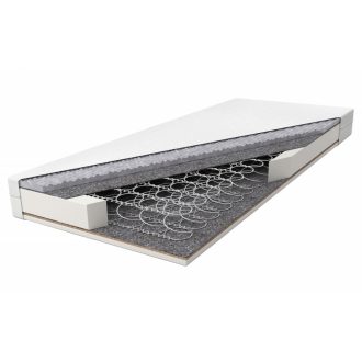 Luna matrac 90x200 Comfort huzattal