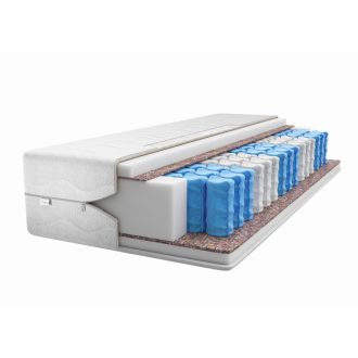 Fauna matrac 90x200 Comfort huzattal