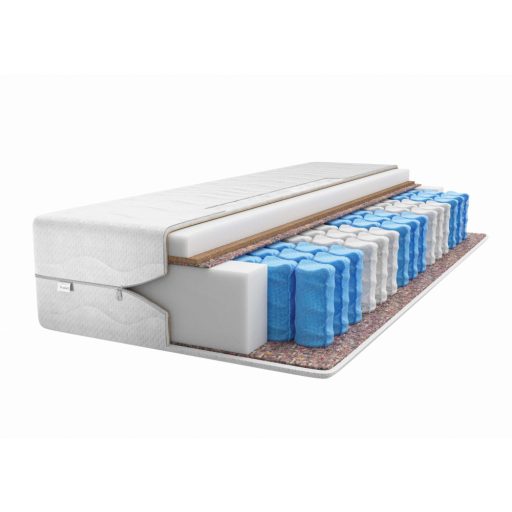 Elena matrac 90x200 Comfort huzattal