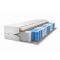 Elena matrac 90x200 Comfort huzattal