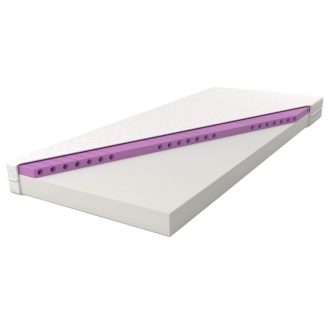 Bufallo matrac 90x200 Jersey huzattal