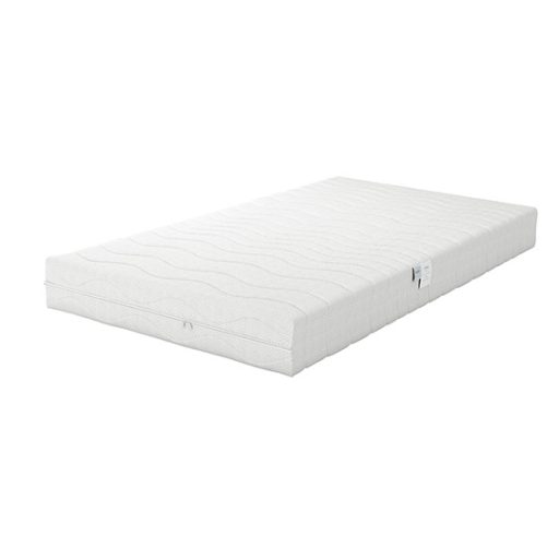Bufallo matrac 120x200 Jersey huzattal