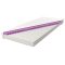 Bufallo matrac 140x200 Aloe Vera huzattal