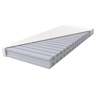 Atus matrac 90x200 Aloe Vera huzattal
