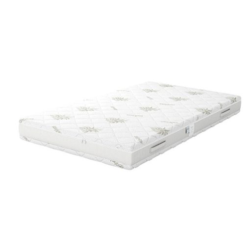 Hypnos matrac 140x200 Aloe Vera huzattal