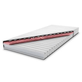Teo gyerekmatrac 90x200 Aloe vera huzattal