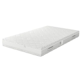 Alan matrac 90x200 Silver Life huzattal