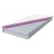 Stratus matrac 160x200 Jersey huzattal