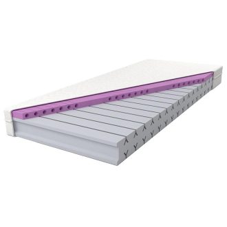 Stratus matrac 90x200 Aloe Vera huzattal