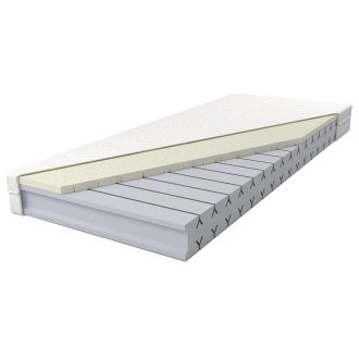 Milos matrac 120x200 Aloe Vera huzattal
