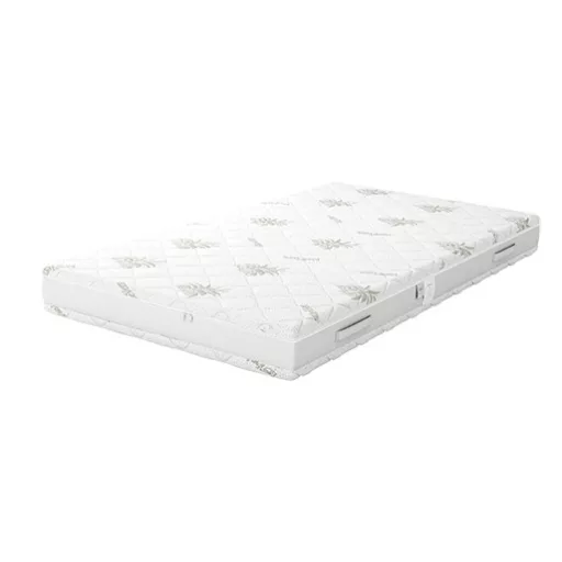 Artemida matrac 120x200 Aloe Vera huzattal