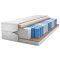 Rodos matrac 120x200 Silver Life huzattal