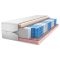 Naos matrac 120x200 Bamboo huzattal