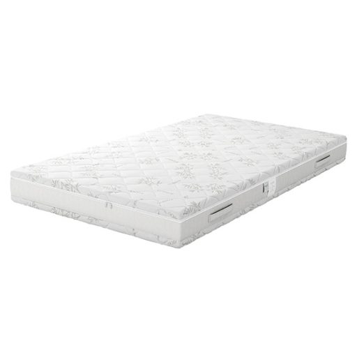 Naos matrac 140x200 Bamboo huzattal