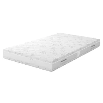 Wega matrac 120x200 Bamboo huzattal