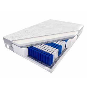Fauna max matrac 120x200 Comfort huzattal