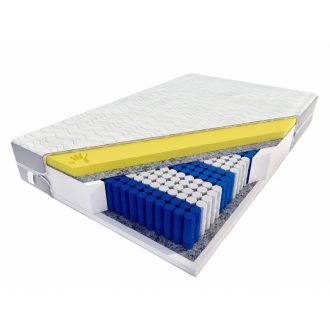 Foster max matrac 120x200 Comfort huzattal