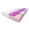 Skadi matrac 120x200 Comfort huzattal