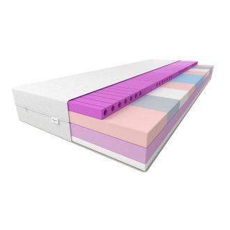 Elara matrac 90x200 Comfort huzattal