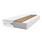 Smyk gyerekmatrac 60x120 Silver Life huzattal