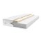 Maja gyerekmatrac 60x120 Silver Life huzattal