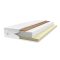 Lulu gyerekmatrac 60x120 Comfort huzattal