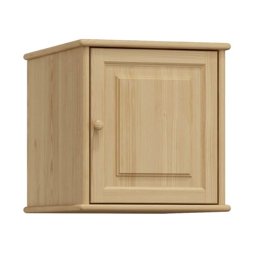 Magic Szekrény magasítás   NR1 natúr 