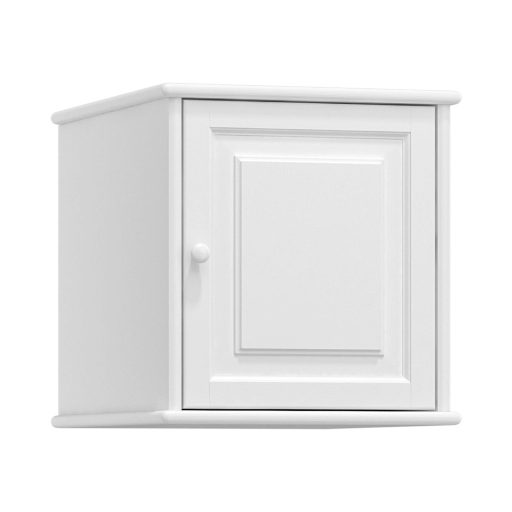 Magic Szekrény magasítás   NR1 fehér 