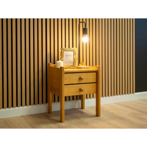 Ida Éjjeliszekrény   éger 