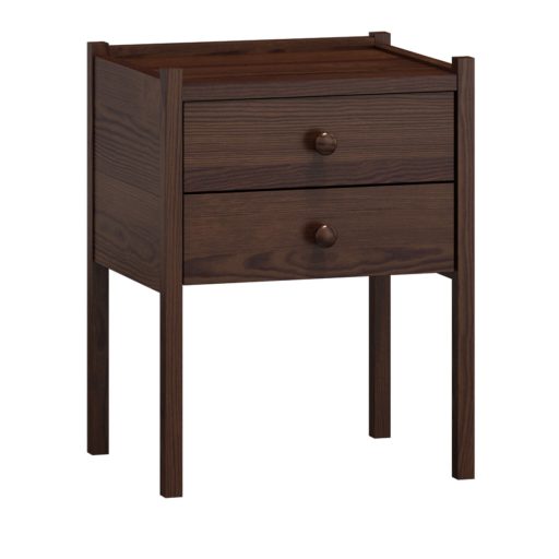 Ida Éjjeliszekrény   dió 