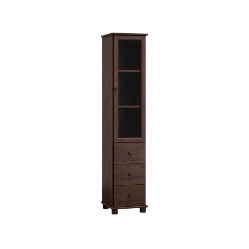 Magic Vitrin  NR7 dió 