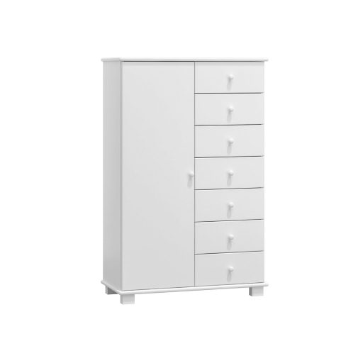 Magic Kisszekrény  NR3 fehér 