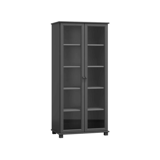 Magic Vitrin  NR14 szürke 