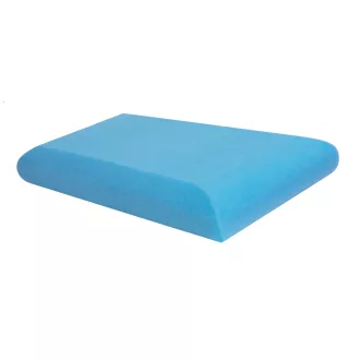 Extra soft gél habos párna