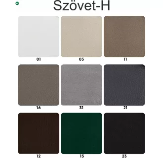 Étkezőszék Paloma 1 natúr/ kárpitozott