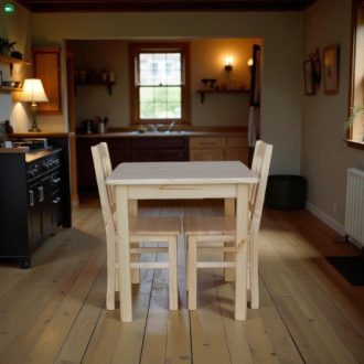 Diego étkező szett 2+1