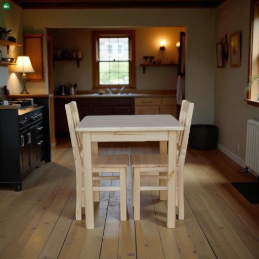 Diego étkező szett 2+1