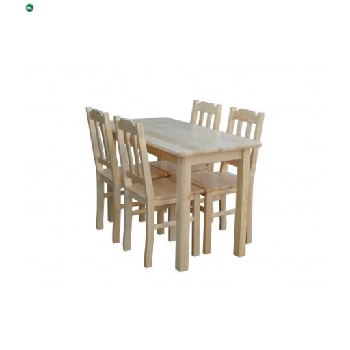 Diego étkező szett 4+1