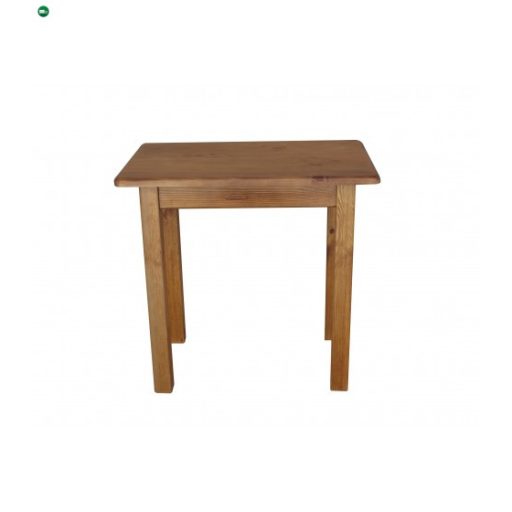 Étkezőasztal 90x60 tölgy