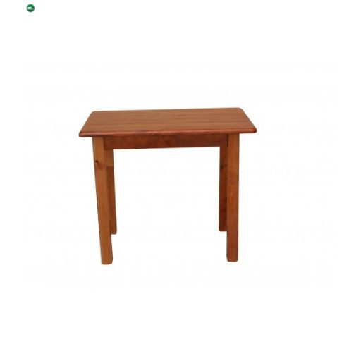 Étkezőasztal 70x60 calvados