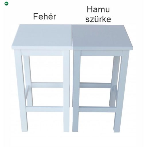 Hokedli fenyő 60' világos szürke