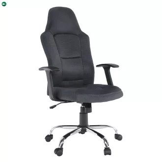 Irodai szék, szürke, VAN