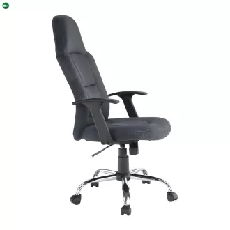 Irodai szék, szürke, VAN