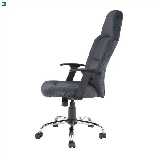 Irodai szék, szürke, VAN