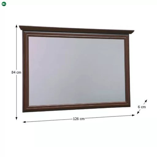 Tükör,  samoa king, KORA KC2