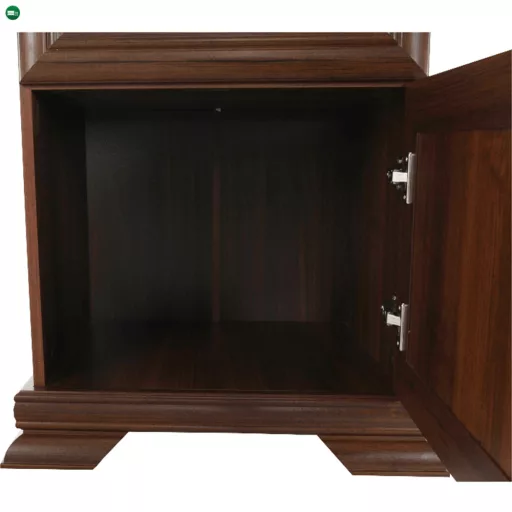 vitrines szekrény, samoa king, KORA KRW1